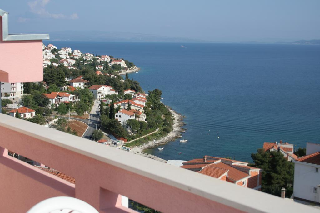 Apartments Mavarcica Trogir Habitación foto