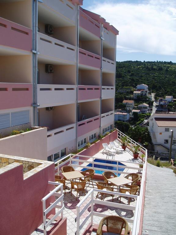Apartments Mavarcica Trogir Exterior foto
